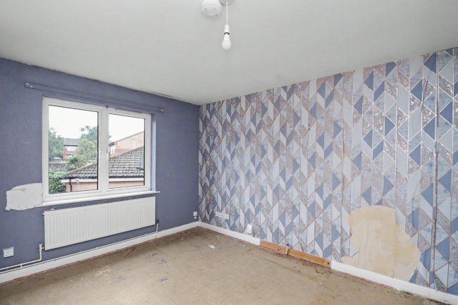 3 Teal Avenue, Mansfield, Nottinghamshire, NG18 3SW 5