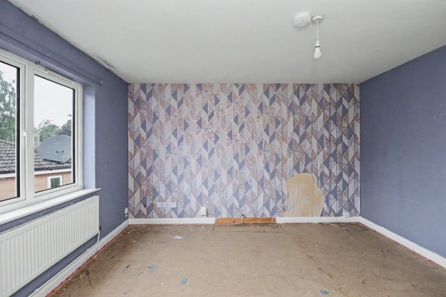 3 Teal Avenue, Mansfield, Nottinghamshire, NG18 3SW 5