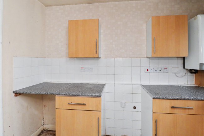 3 Teal Avenue, Mansfield, Nottinghamshire, NG18 3SW 5