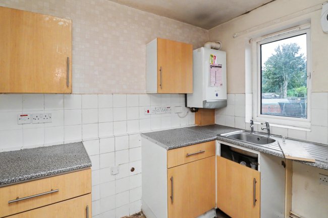 3 Teal Avenue, Mansfield, Nottinghamshire, NG18 3SW 5