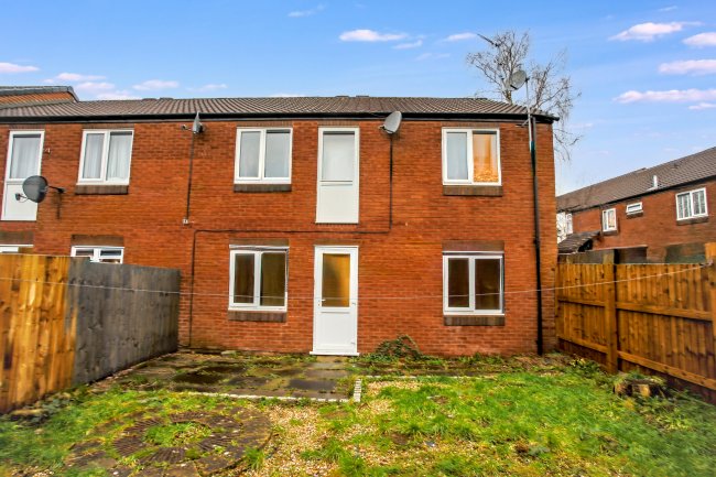 115 Tag Croft, Ingol, Preston, Lancashire, PR2 7AH 9