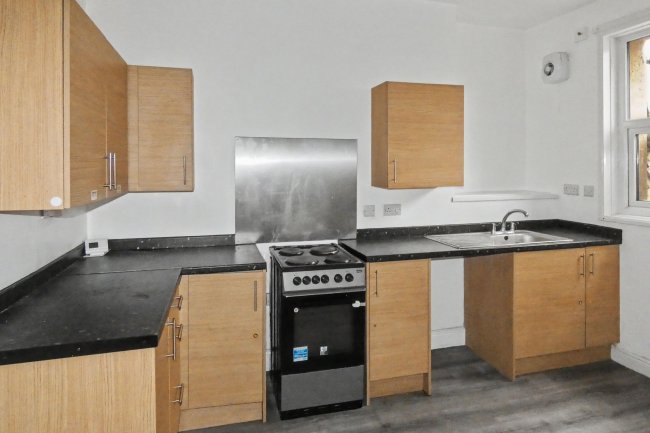 Flat 2, 34 Morpeth Street, Springbank, Hull, East Yorkshire, HU3 1RG 3