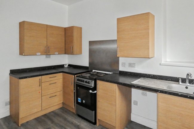 Flat 2, 34 Morpeth Street, Springbank, Hull, East Yorkshire, HU3 1RG 3