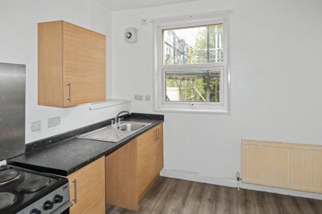 Flat 2, 34 Morpeth Street, Springbank, Hull, East Yorkshire, HU3 1RG 3