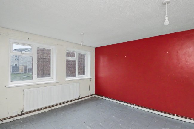 22 Ash Court, Alfreton, Derbyshire, DE55 7QL 9