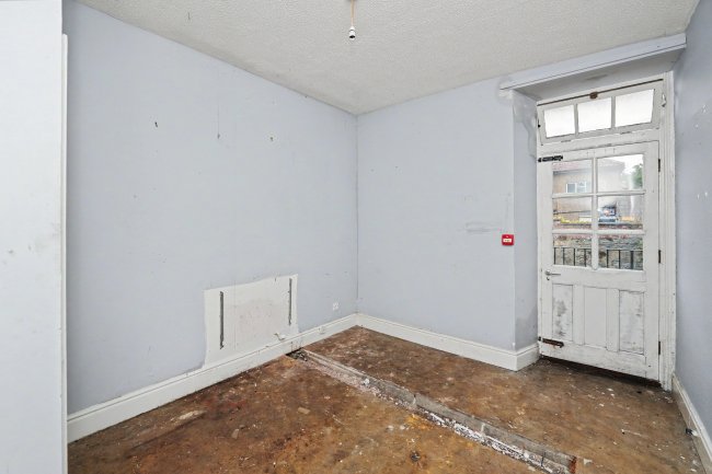 Flat 3, 85 Ashley Road, Montpelier, Bristol, BS6 5NR 10