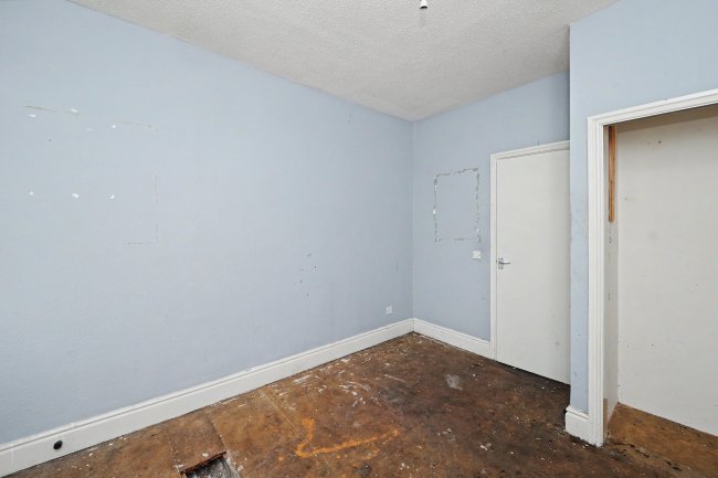 Flat 3, 85 Ashley Road, Montpelier, Bristol, BS6 5NR 10