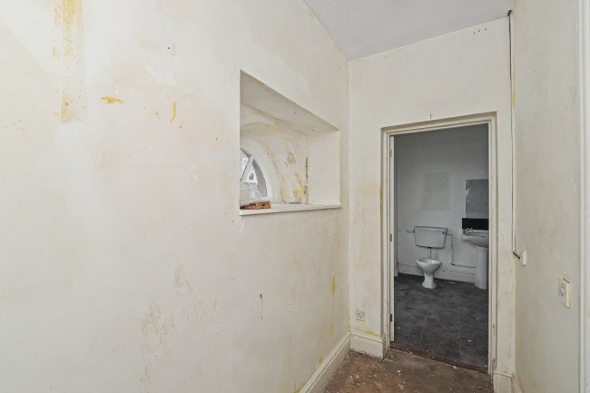 Flat 3, 85 Ashley Road, Montpelier, Bristol, BS6 5NR 10
