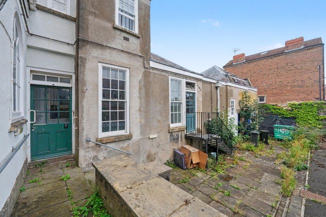 Flat 3, 85 Ashley Road, Montpelier, Bristol, BS6 5NR 10