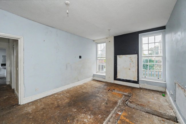 Flat 3, 85 Ashley Road, Montpelier, Bristol, BS6 5NR 10