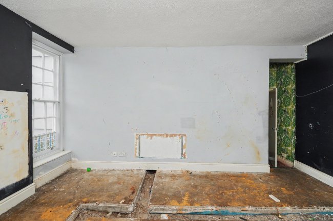 Flat 3, 85 Ashley Road, Montpelier, Bristol, BS6 5NR 10