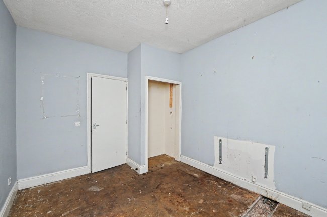 Flat 3, 85 Ashley Road, Montpelier, Bristol, BS6 5NR 10