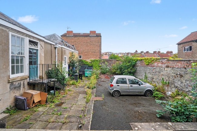 Flat 3, 85 Ashley Road, Montpelier, Bristol, BS6 5NR 10
