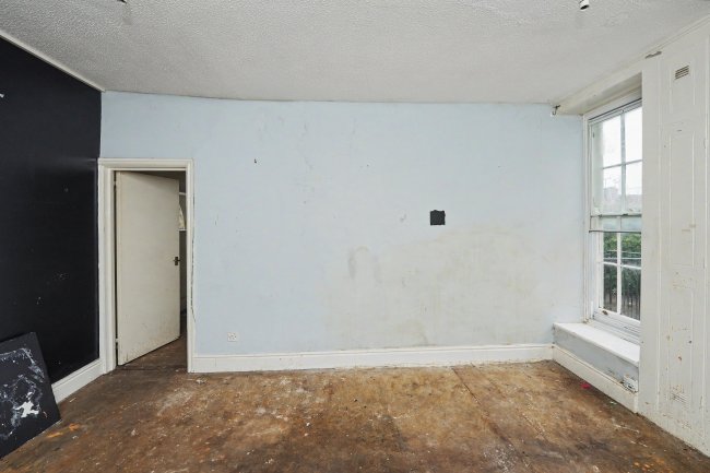 Flat 3, 85 Ashley Road, Montpelier, Bristol, BS6 5NR 10