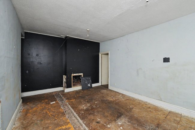 Flat 3, 85 Ashley Road, Montpelier, Bristol, BS6 5NR 10