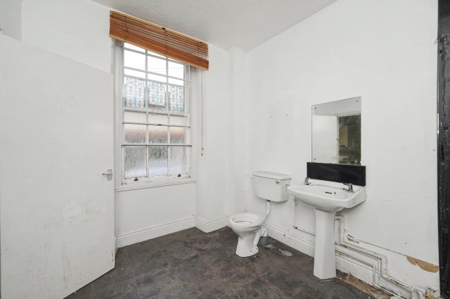 Flat 3, 85 Ashley Road, Montpelier, Bristol, BS6 5NR 10