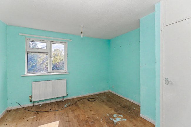 2 Church Walk, Stow Longa, Huntingdon, Cambridge, PE28 0TW 10