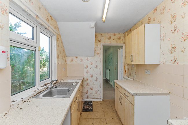 2 Church Walk, Stow Longa, Huntingdon, Cambridge, PE28 0TW 10