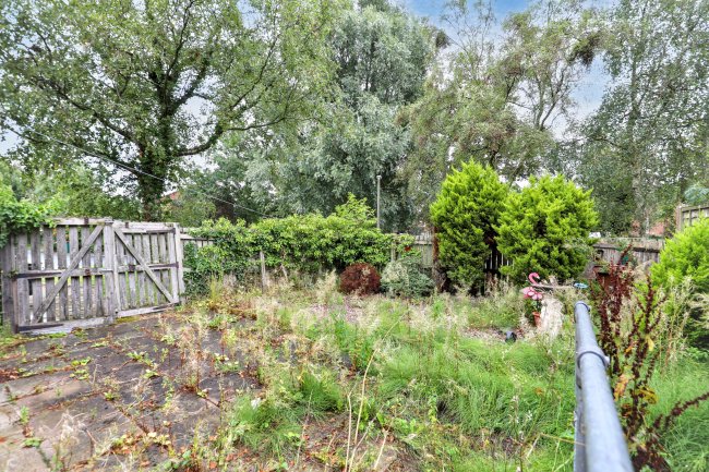 80 Sylvancroft, Ingol, Preston, Lancashire, PR2 7BN 5