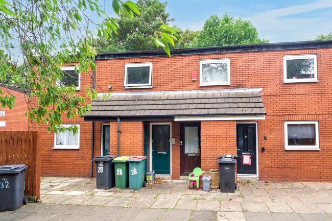 26 Harcourt Street, Preston, Lancashire, PR1 7ER 5