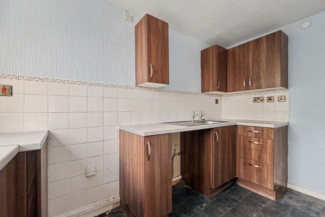 Flat 72, Benwell Close, Benwell Grange, Newcastle Upon Tyne, NE15 6RZ 4
