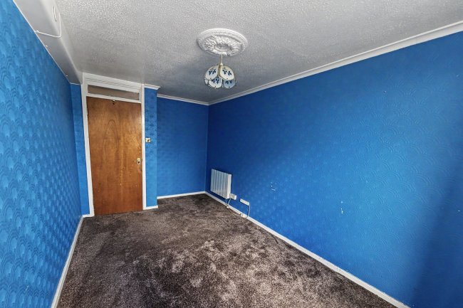 Flat 72, Benwell Close, Benwell Grange, Newcastle Upon Tyne, NE15 6RZ 4