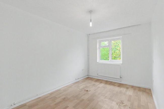 35 Dundas Close, Nottingham, Nottinghamshire, NG1 4EX 9