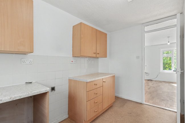 35 Dundas Close, Nottingham, Nottinghamshire, NG1 4EX 9