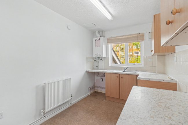 35 Dundas Close, Nottingham, Nottinghamshire, NG1 4EX 9