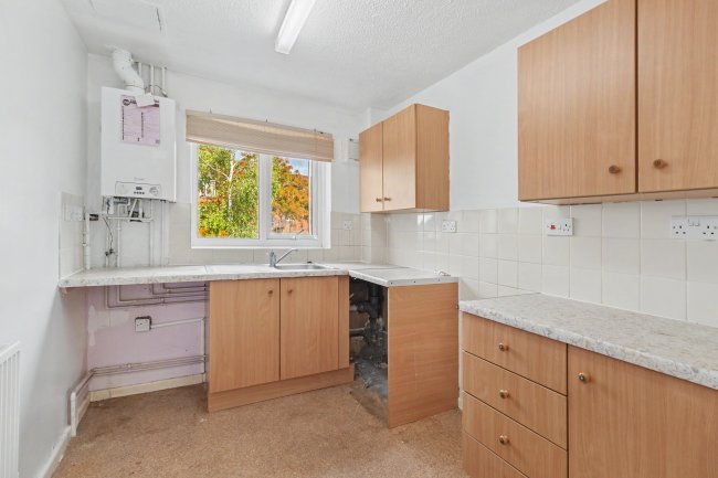 35 Dundas Close, Nottingham, Nottinghamshire, NG1 4EX 9