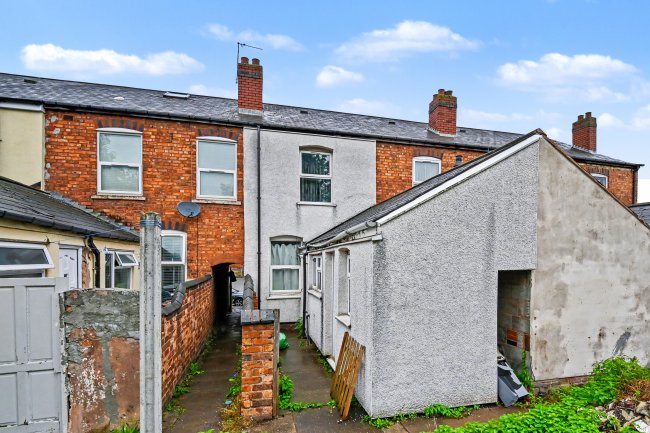 10 Hospital Street, Walsall, West Midlands, WS2 8JP 6