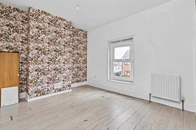 45 Tantarra Street, Walsall, West Midlands, WS1 2HU 1