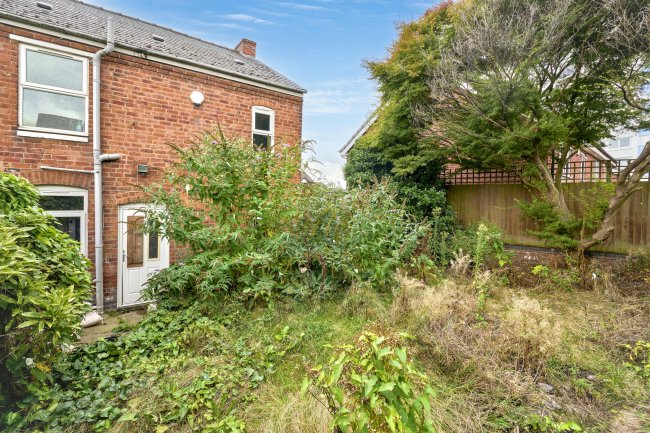 45 Tantarra Street, Walsall, West Midlands, WS1 2HU 1