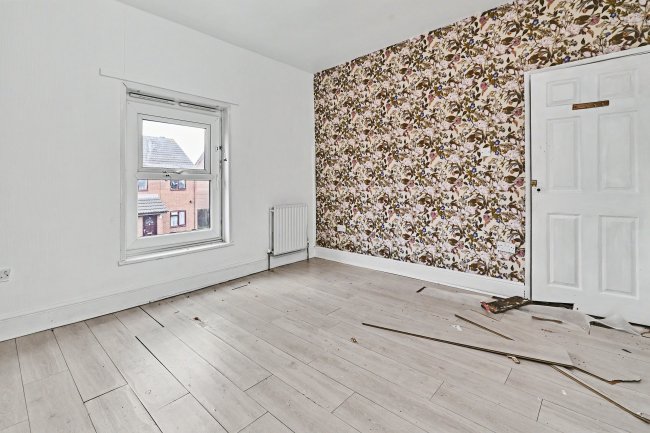 45 Tantarra Street, Walsall, West Midlands, WS1 2HU 1