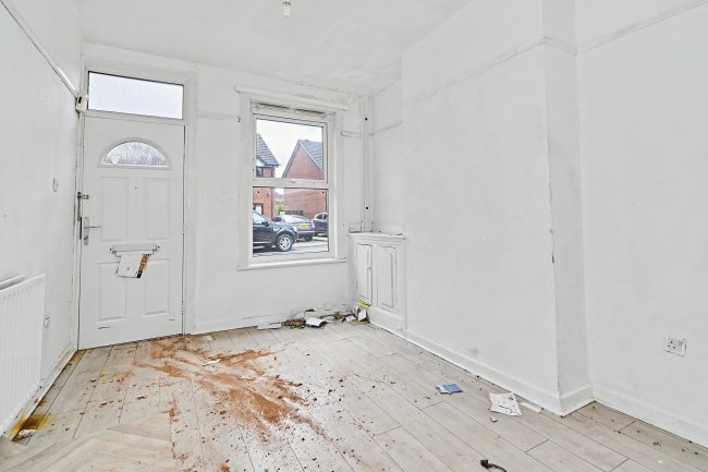 45 Tantarra Street, Walsall, West Midlands, WS1 2HU 1