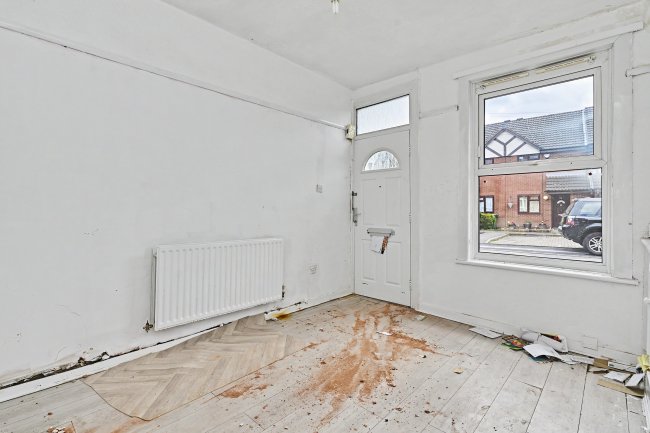 45 Tantarra Street, Walsall, West Midlands, WS1 2HU 1