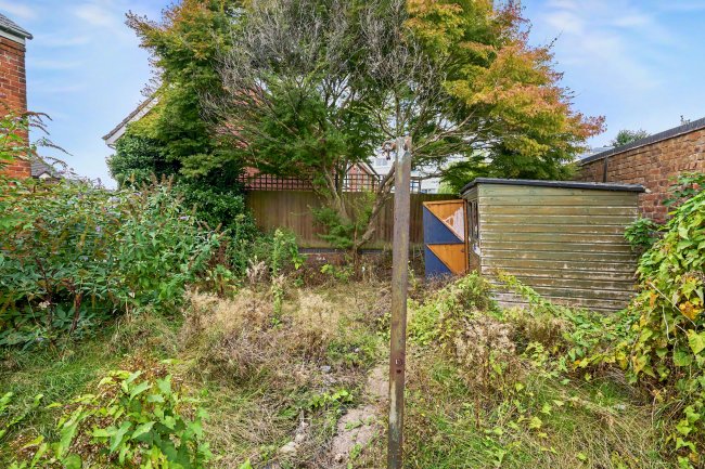 45 Tantarra Street, Walsall, West Midlands, WS1 2HU 1