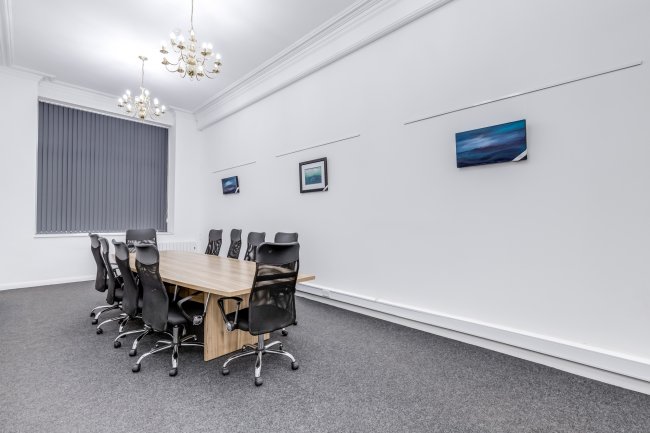St Georges House, 2 St Georges Road, Bolton, BL1 2DD 7