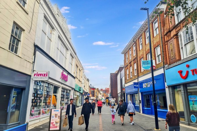 26 Week Street, Maidstone, Kent ME14 1RN 7