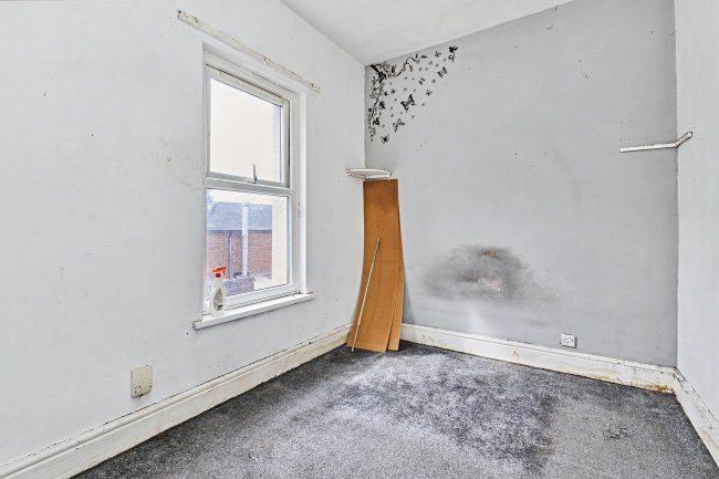17 Cecil Street, Walsall, West Midlands, WS4 2AZ 3