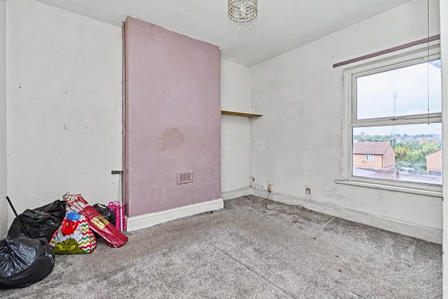 17 Cecil Street, Walsall, West Midlands, WS4 2AZ 3