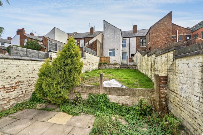 17 Cecil Street, Walsall, West Midlands, WS4 2AZ 3
