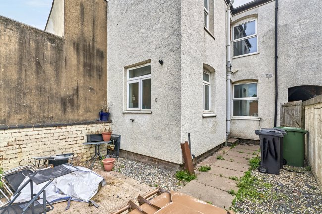17 Cecil Street, Walsall, West Midlands, WS4 2AZ 3