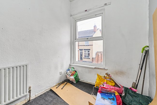 17 Cecil Street, Walsall, West Midlands, WS4 2AZ 3