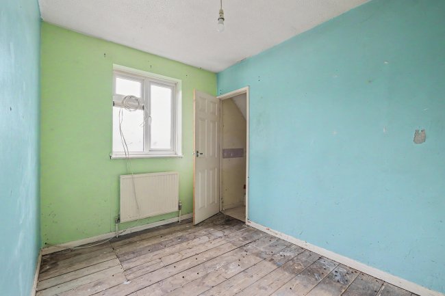14 The Street, Marston Meysey, Wiltshire, SN6 6LH 8