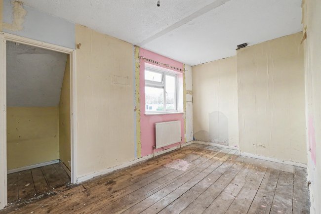 14 The Street, Marston Meysey, Wiltshire, SN6 6LH 8