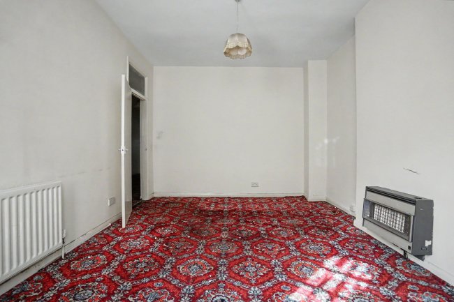 Flat A, 30 Morat Street, Stockwell, London SW9 0RP 1