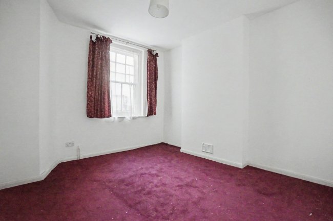 Flat A, 30 Morat Street, Stockwell, London SW9 0RP 1