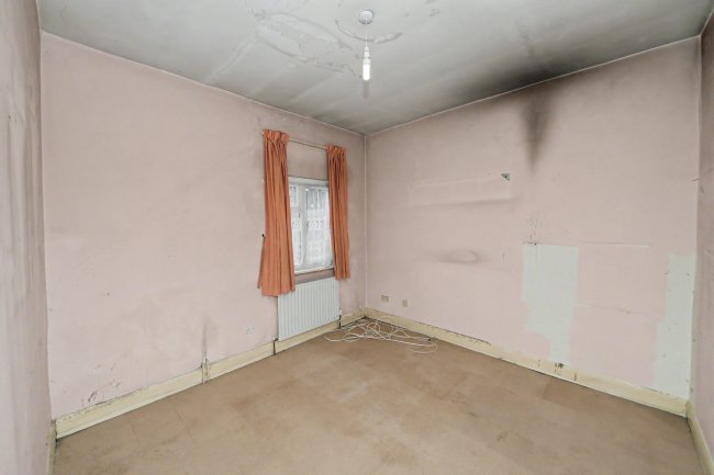 Flat A, 54 Thurlow Hill, West Dulwich, London, SE21 8JN 4