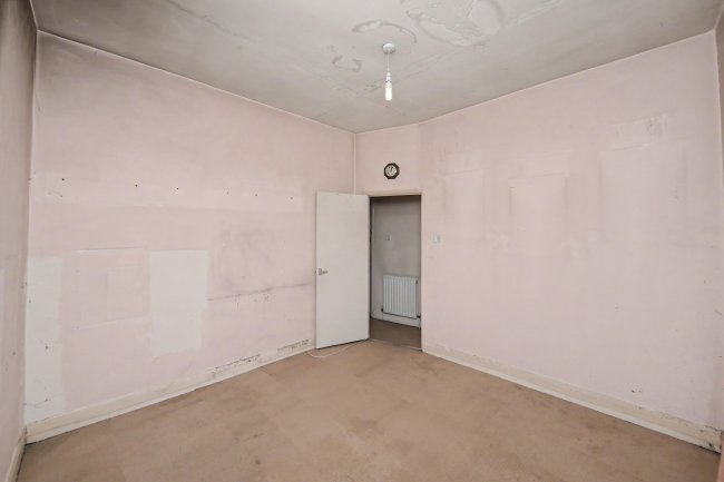 Flat A, 54 Thurlow Hill, West Dulwich, London, SE21 8JN 4